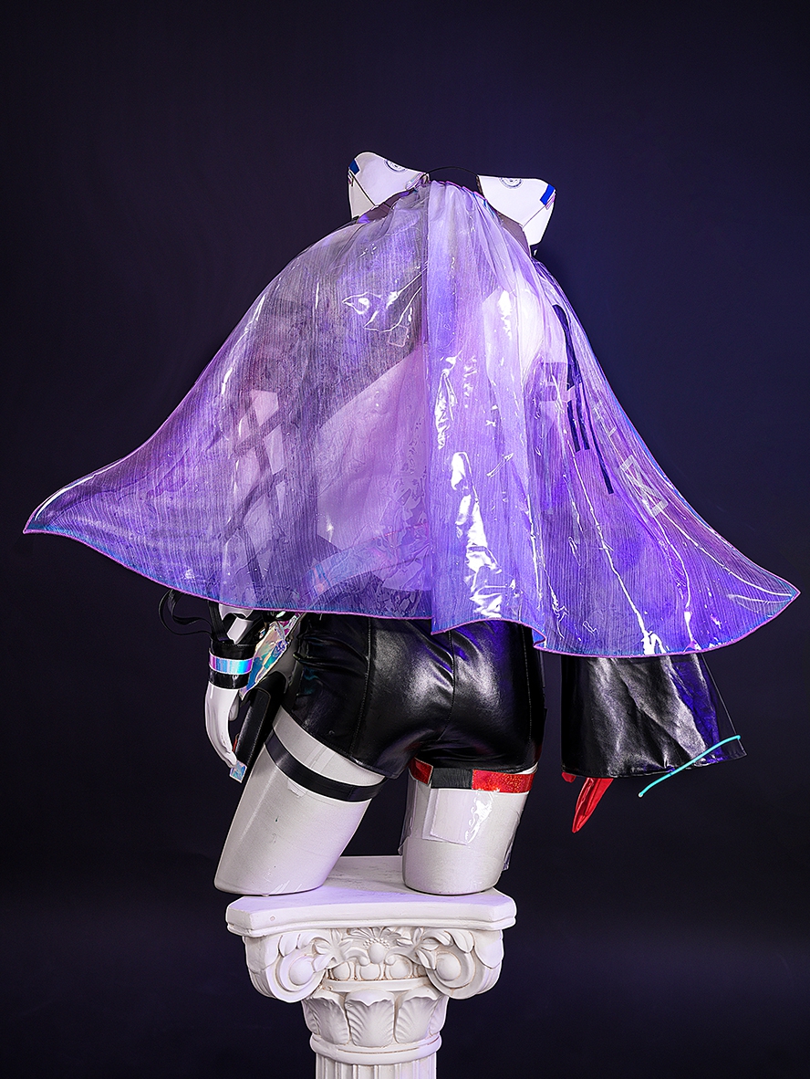 Game Path To Nowhere Cosplay 000 Gallery Costume