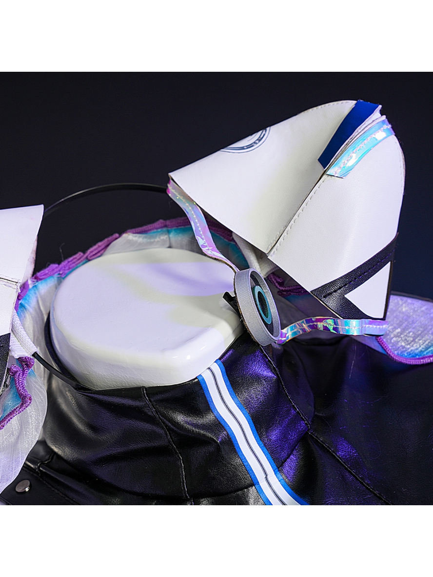 Game Path To Nowhere Cosplay 000 Gallery Costume