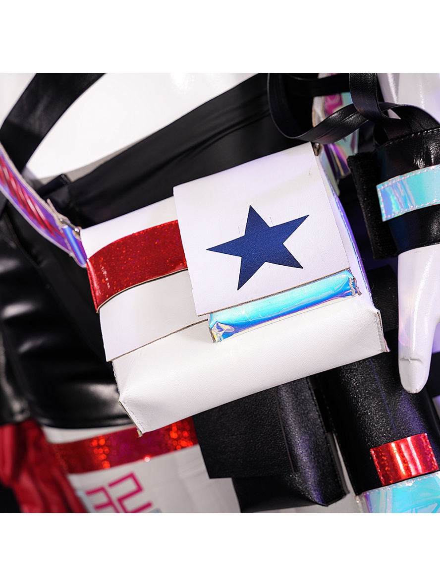 Game Path To Nowhere Cosplay 000 Gallery Costume