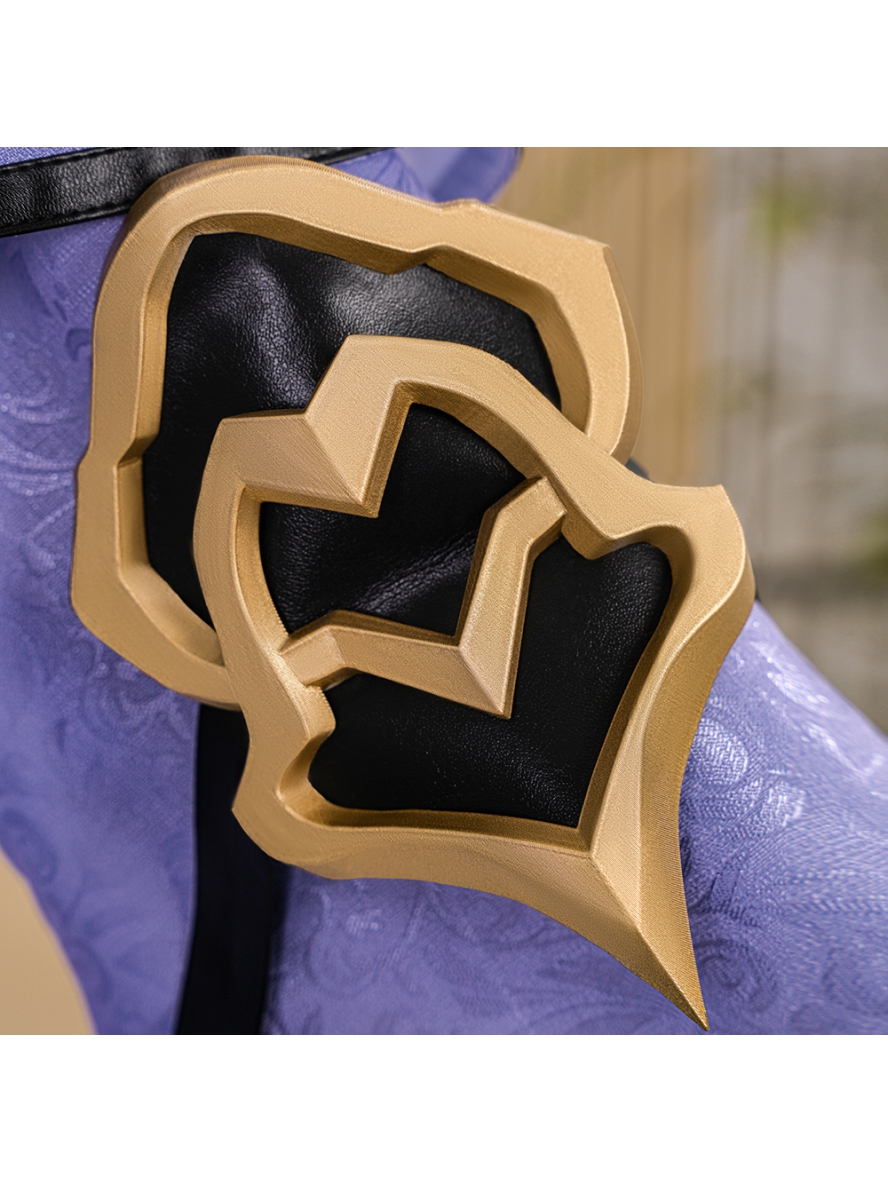 Game Honor Of Kings Cosplay Sun Quan Costume