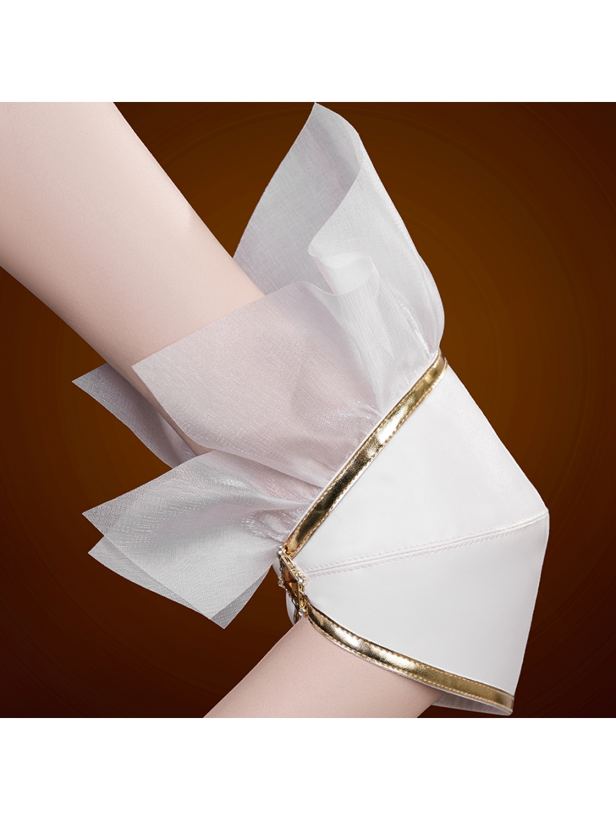 Anime Date A Live Cosplay Tobiichi Origami Elf Costume