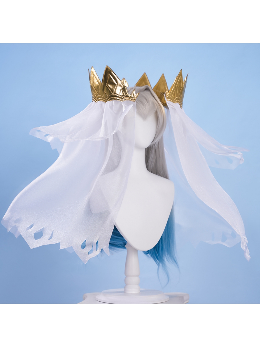 Anime Date A Live Cosplay Tobiichi Origami Elf Costume