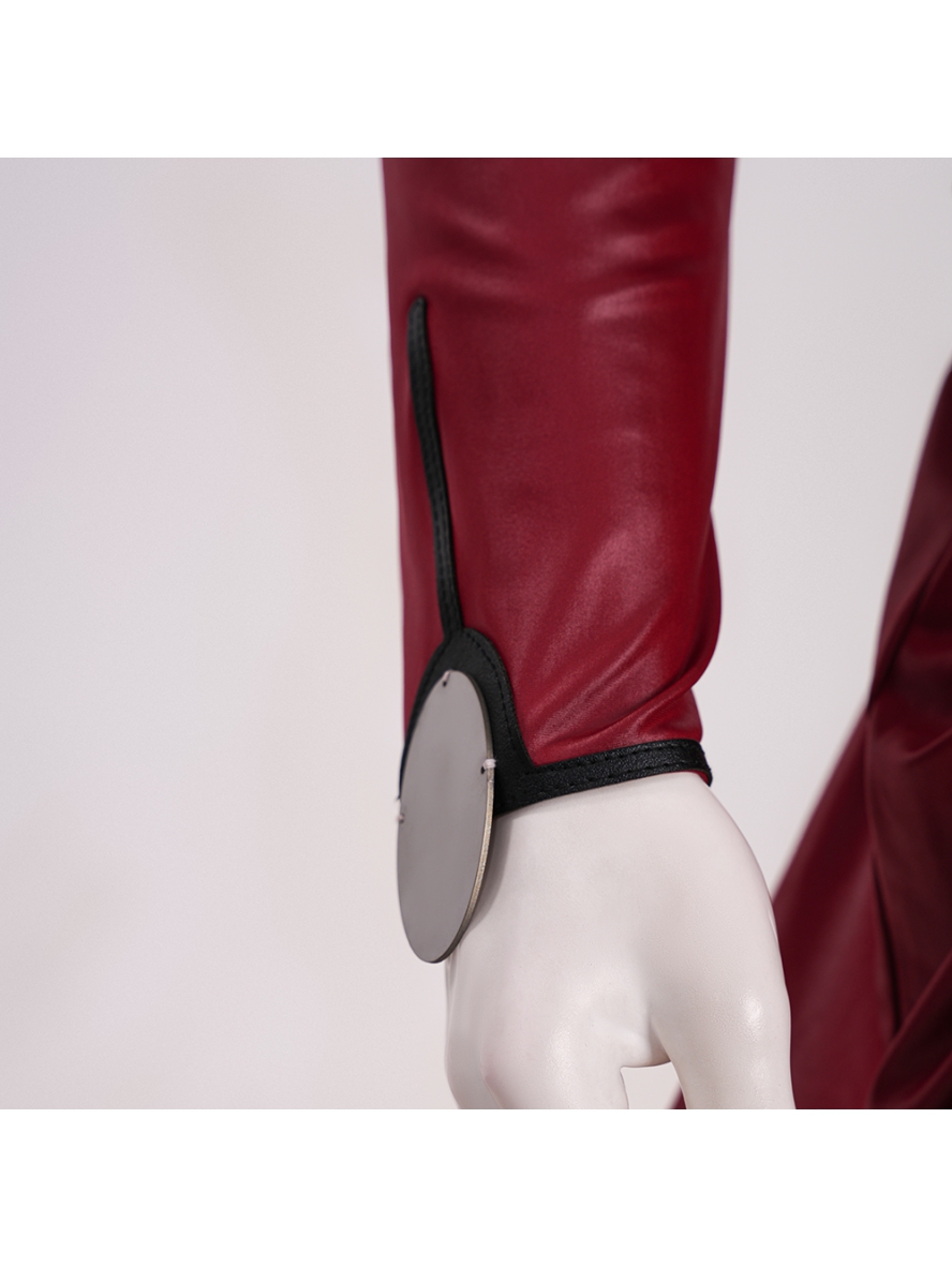 Anime Fate Stay Night Cosplay Emiya Archer Red A Costume