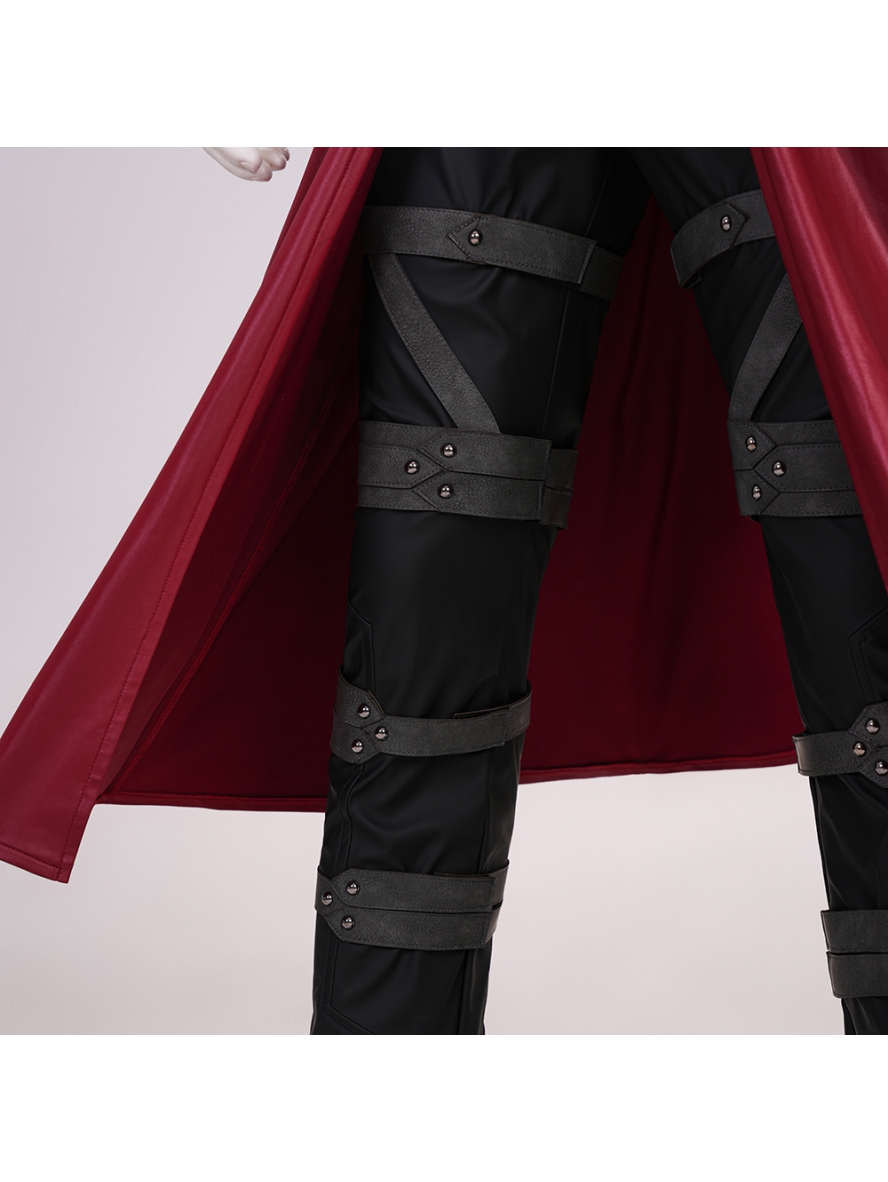 Anime Fate Stay Night Cosplay Emiya Archer Red A Costume