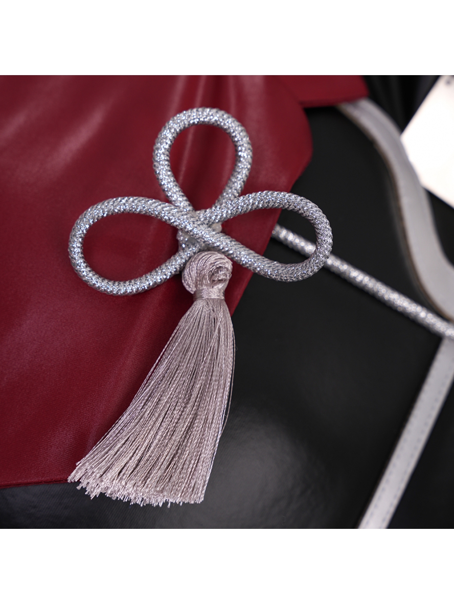 Anime Fate Stay Night Cosplay Emiya Archer Red A Costume