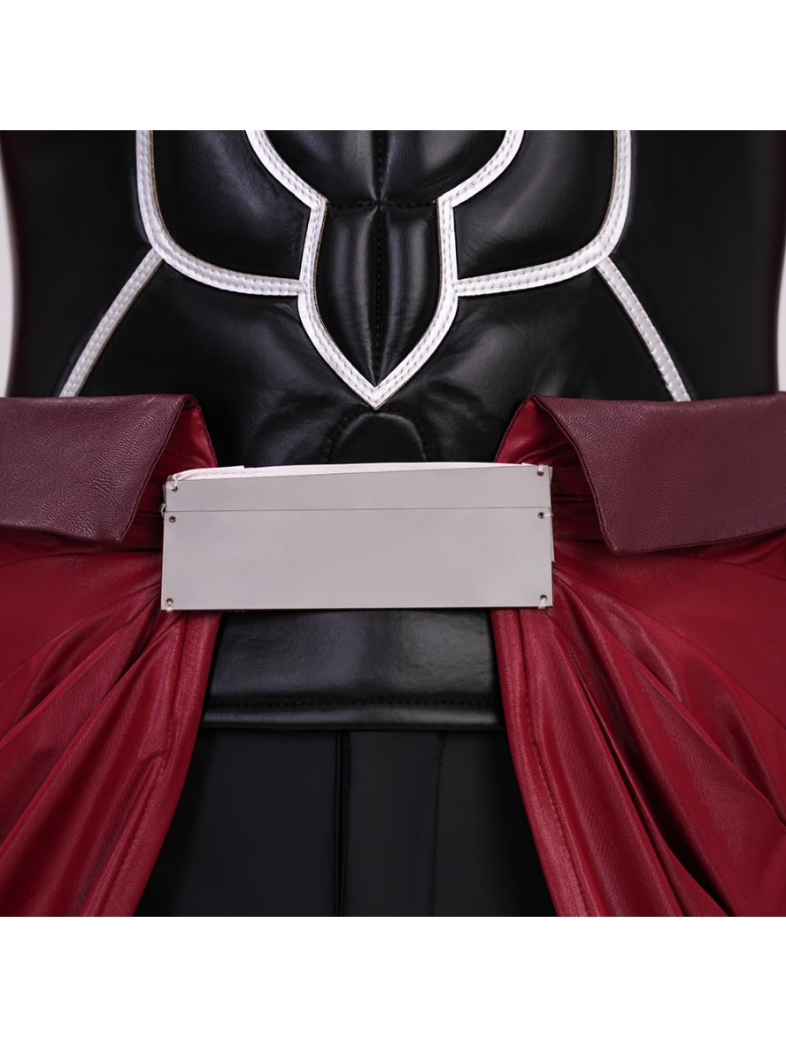 Anime Fate Stay Night Cosplay Emiya Archer Red A Costume