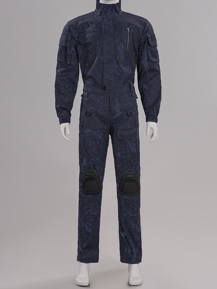 Game Delta Force Cosplay Wei Long Dragon Costume