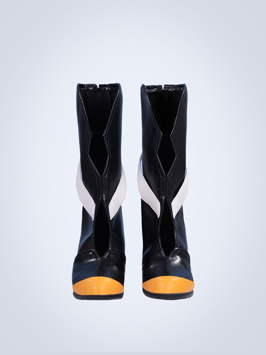 Game Honkai Impact 3 Cosplay Sirin Shoes