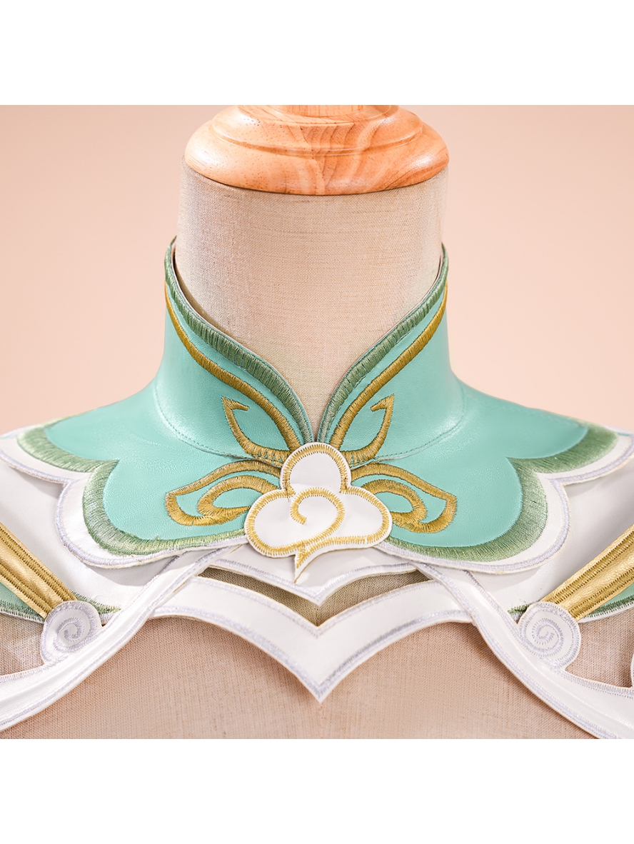Game Honor Of Kings Cosplay Gongsun Li Yunnuo Qianshan Costume