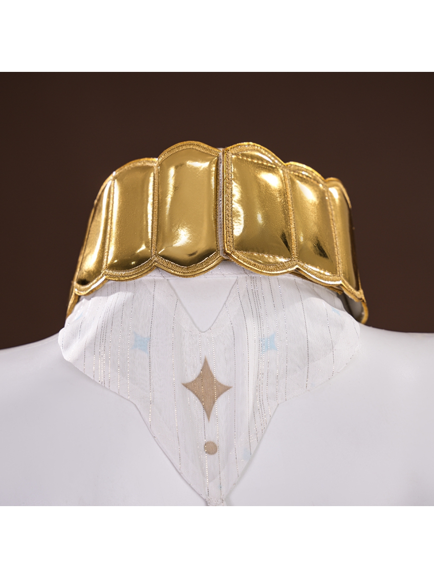 Game Wuthering Waves Cosplay Iuno Costume