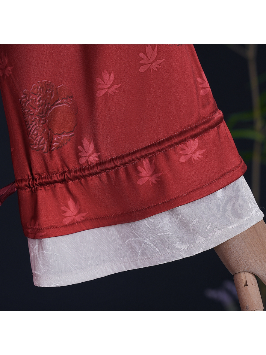 Game Where Winds Meet Cosplay Han Xiang Xun Costume