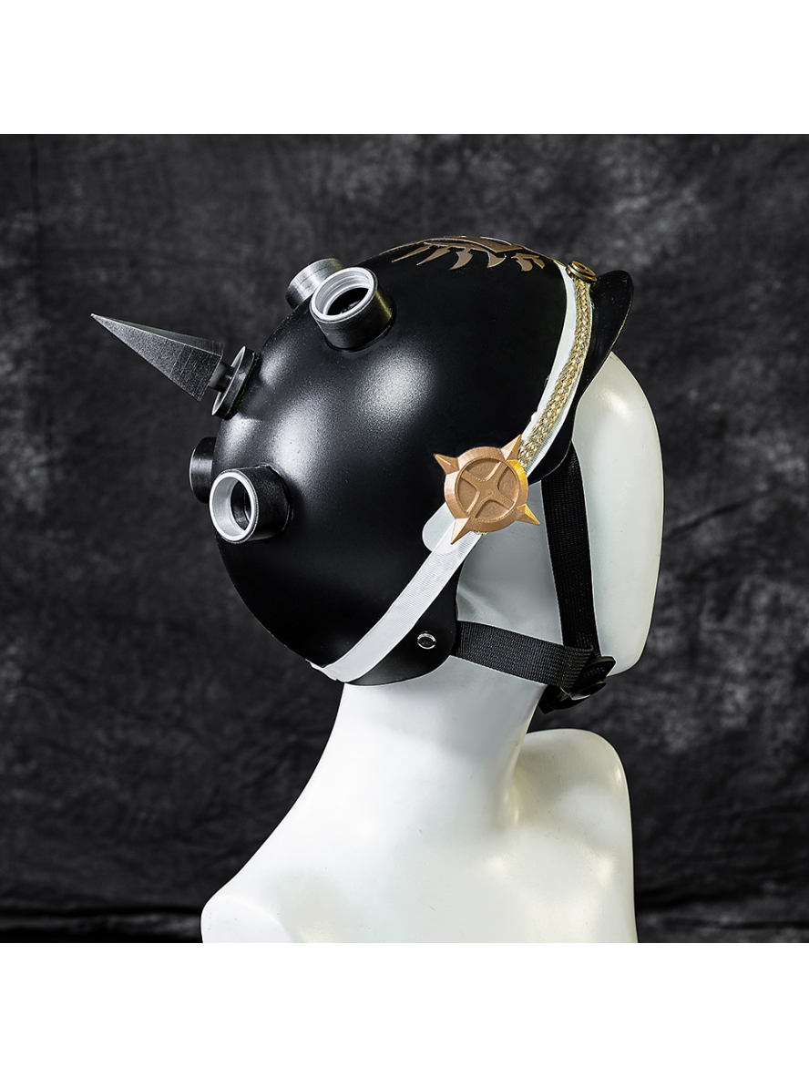 Game Zenless Zone Zero Cosplay Lucyana De Montefio Costume