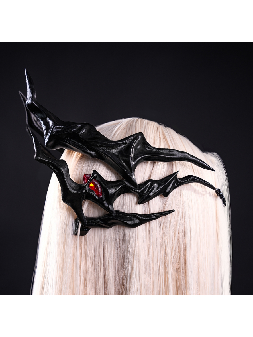 Game Love And Deepspace Cosplay Player Controls Character Abyssal Chaos Costume