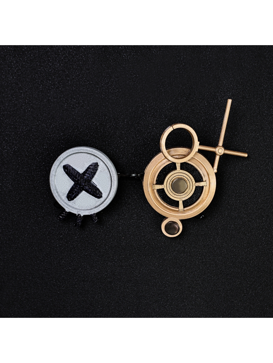 Game Identity V Cosplay Prisoner Luca Balsa Graduation Day Costume