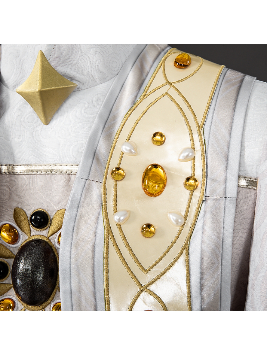 Game Identity V Cosplay Lily Barriere Cheerleader BISHOP F1 Costume