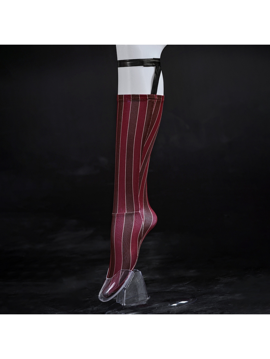 Comics Shounen Series Cosplay Bathory Costume