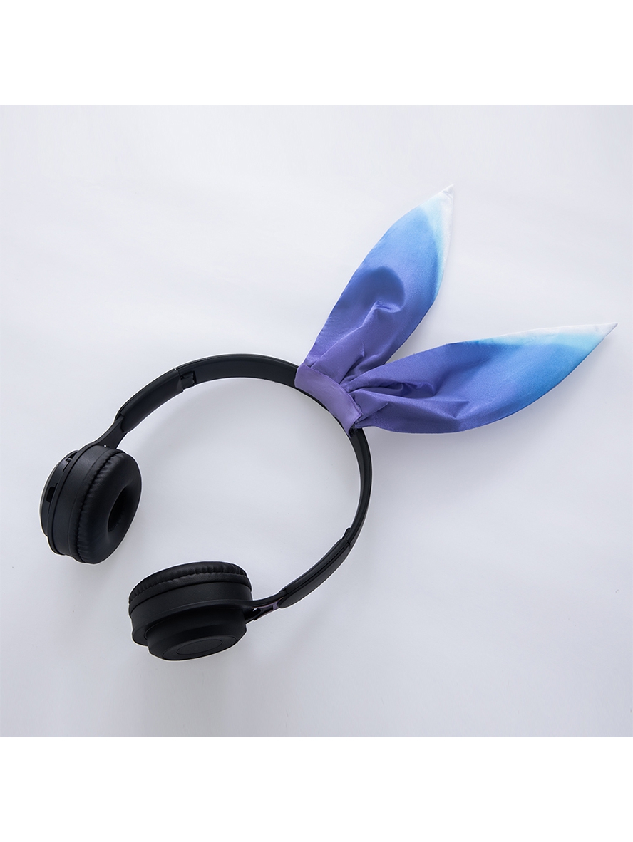 Game Honkai Star Rail x Samsung Collaboration Cosplay Silver Wolf Costume