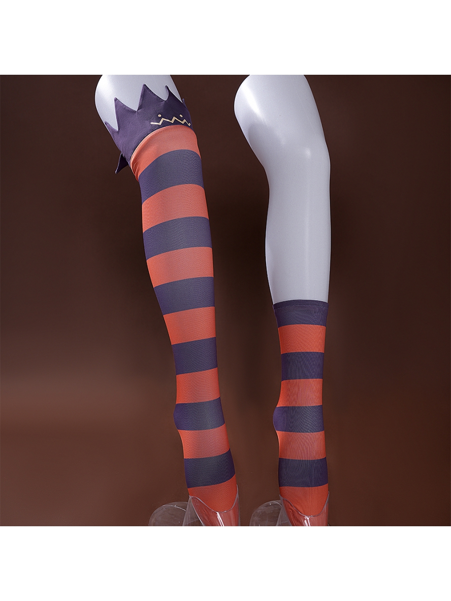 Anime Date A Live Cosplay Natsumi Kyouno Costume