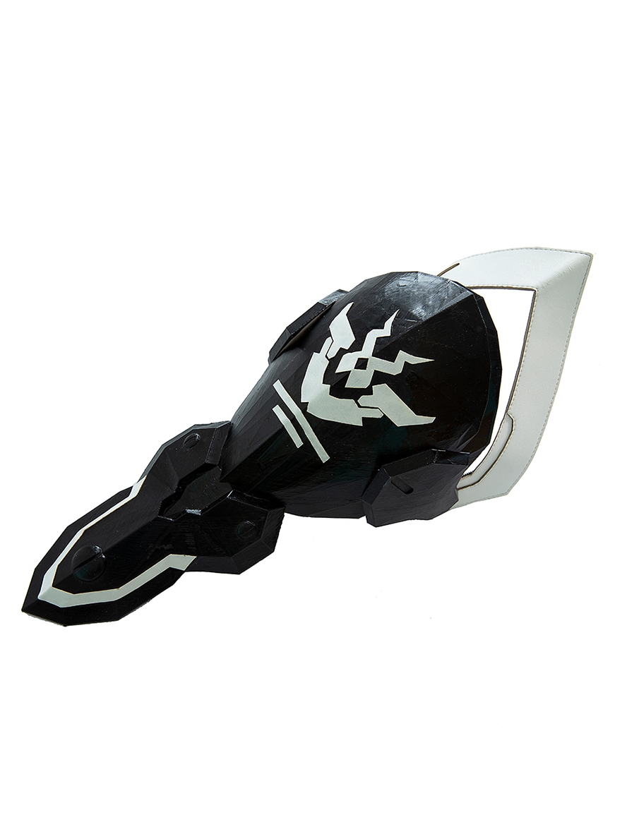 Game Honkai Impact 3 Cosplay Kevin Kaslana Costume