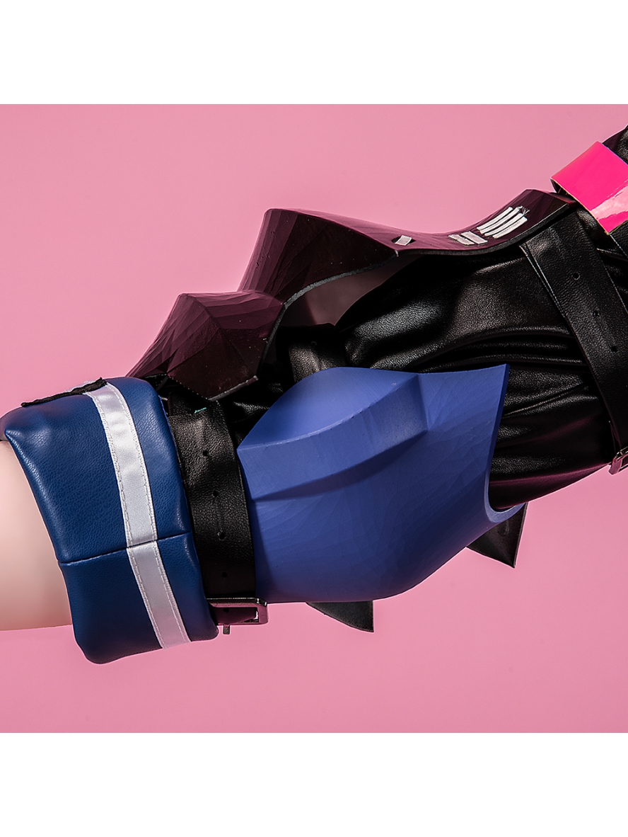 Game Honkai Impact 3 Cosplay Yae Sakura Do Not Forget Outfit Costume
