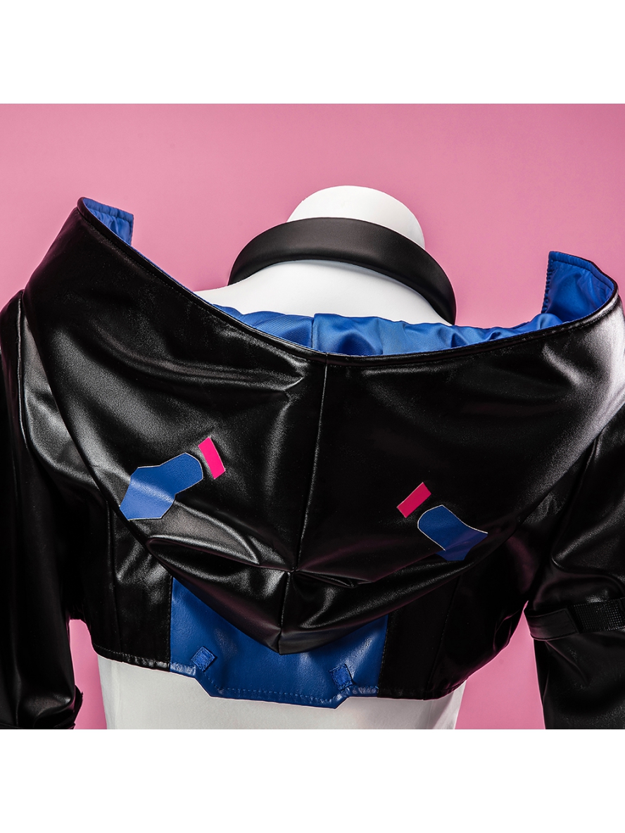 Game Honkai Impact 3 Cosplay Yae Sakura Do Not Forget Outfit Costume