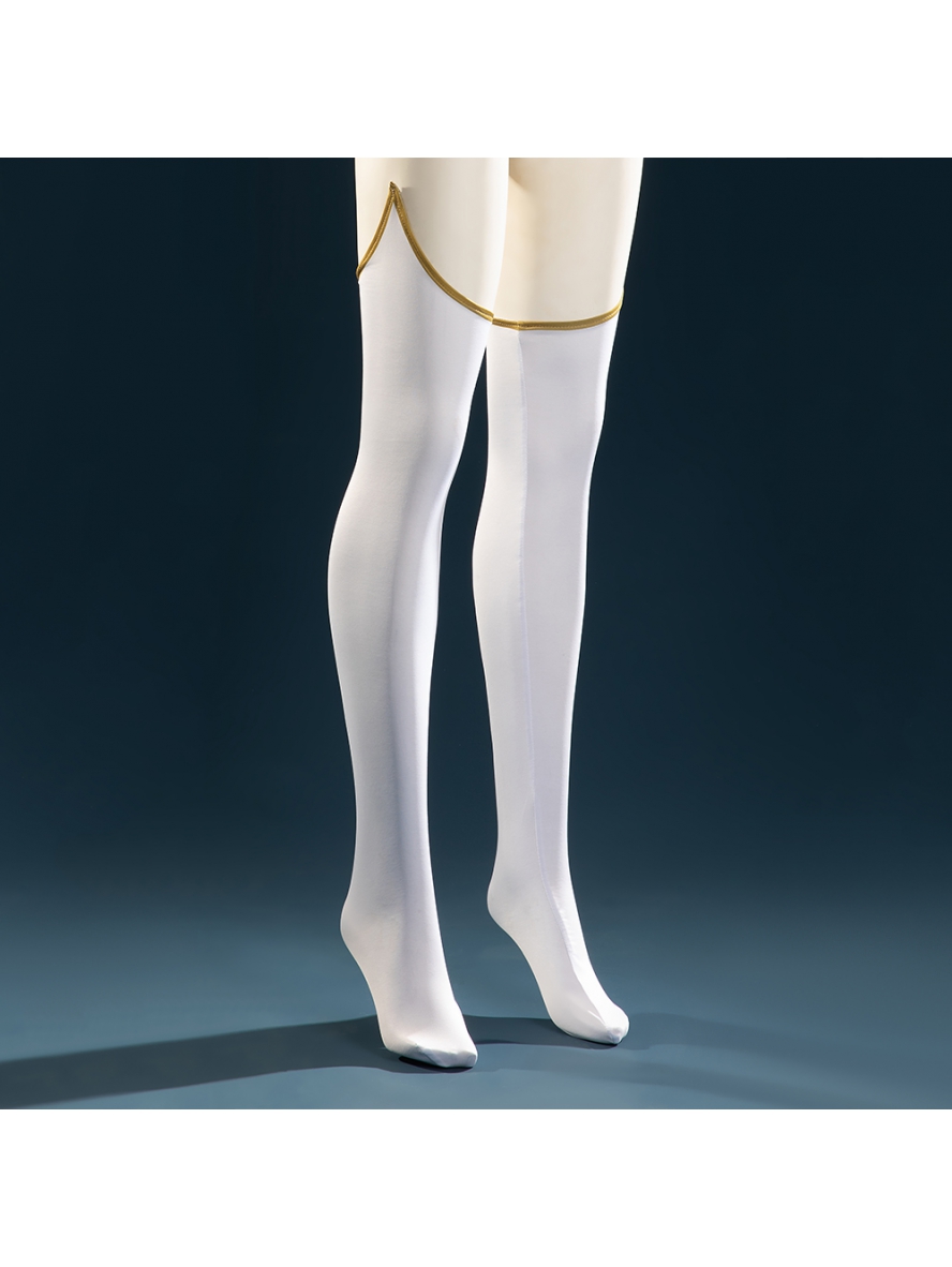 Comics Shounen Jeanne Cosplay Hymn Uniform Costume