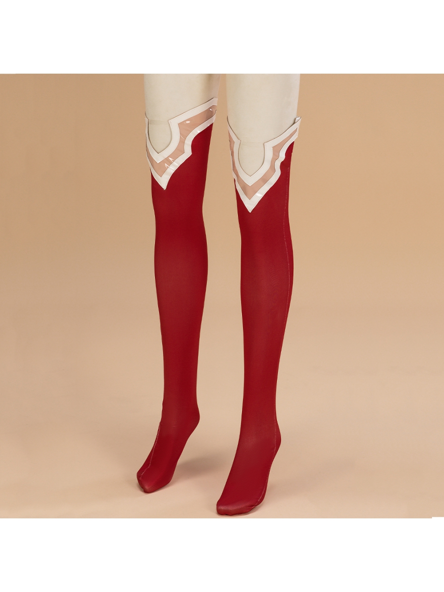 Game Code Geass Genesic Re Code Cosplay C.C. Christmas Outfit Costume