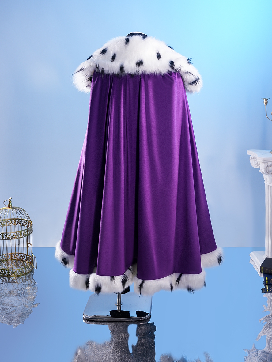 Game Identity V Cosplay Photographer Joseph Desaulniers Moonlight Gentleman White Day Costume