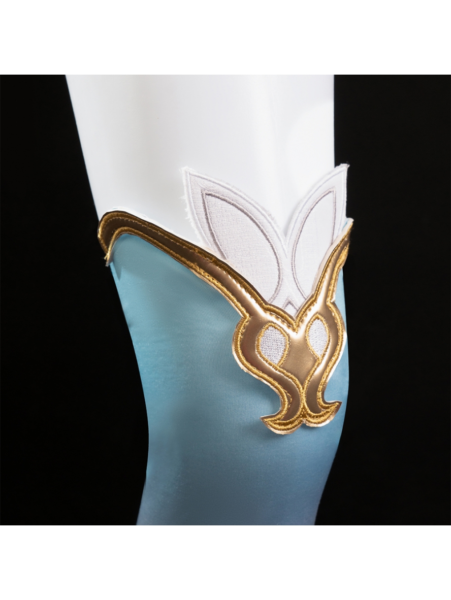 Game Honkai Star Rail Cosplay Firefly Costume