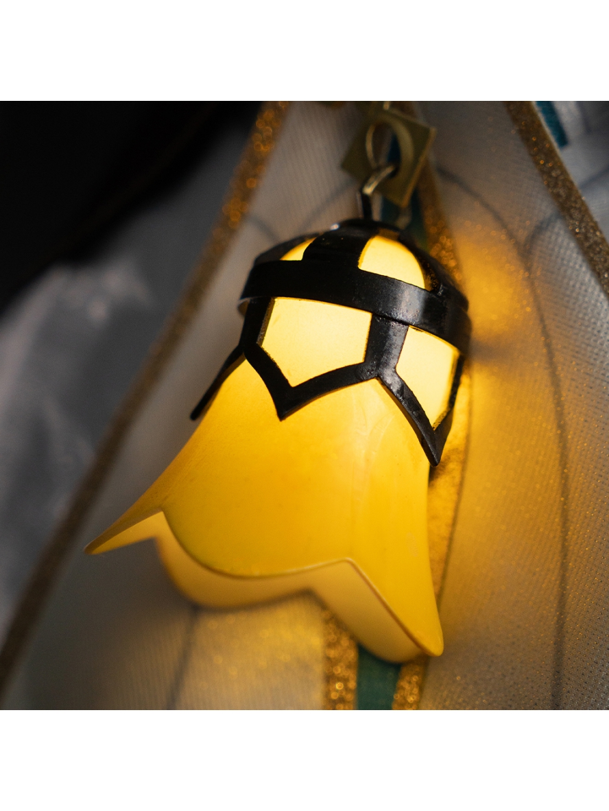 Game Honkai Star Rail Cosplay Firefly Costume